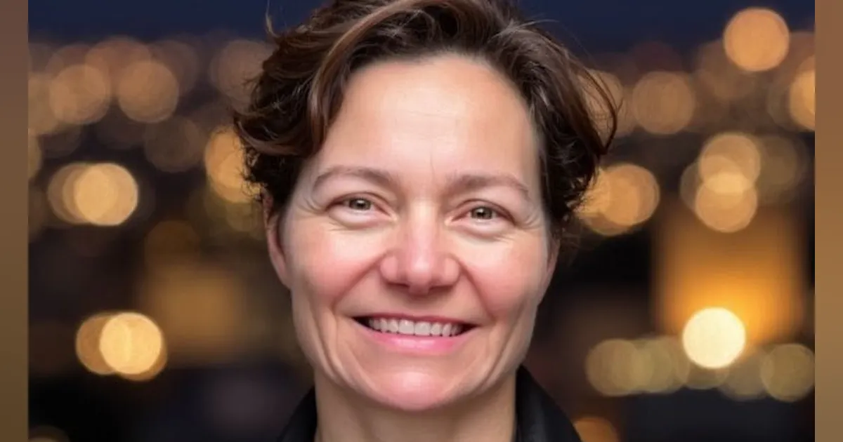 PG&E Appoints Chelle Izzi as Chief Commercial Officer | TD World
