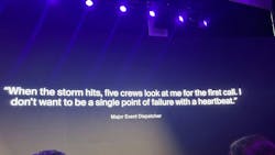 visual presentation visual presentation