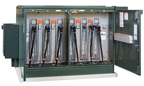 Large Utility Automates Underground System, Sees Reliability and ...