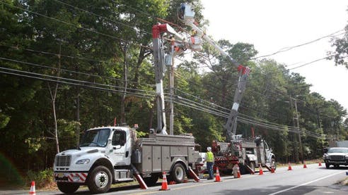 Jersey Central Power & Light to Invest $108 Million Through 2028 to Strengthen Electric Grid in Ocean County, NJ