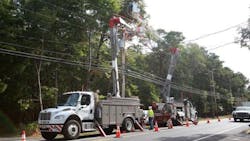 Jersey Central Power & Light to Invest $108 Million Through 2028 to Strengthen Electric Grid in Ocean County, NJ Jersey Central Power & Light to Invest $108 Million Through 2028 to Strengthen Electric Grid in Ocean County, NJ