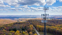 telecom tower telecom tower