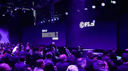 event stage