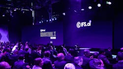 event stage event stage