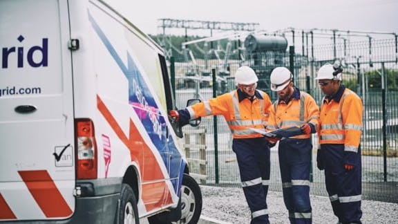 69208445d3307d0b7d99aa22 National Grid Engineers Grid For Good