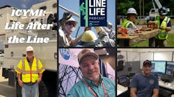 white_blue_yellow_retro_travel_vlog_photo_collage_ white_blue_yellow_retro_travel_vlog_photo_collage_