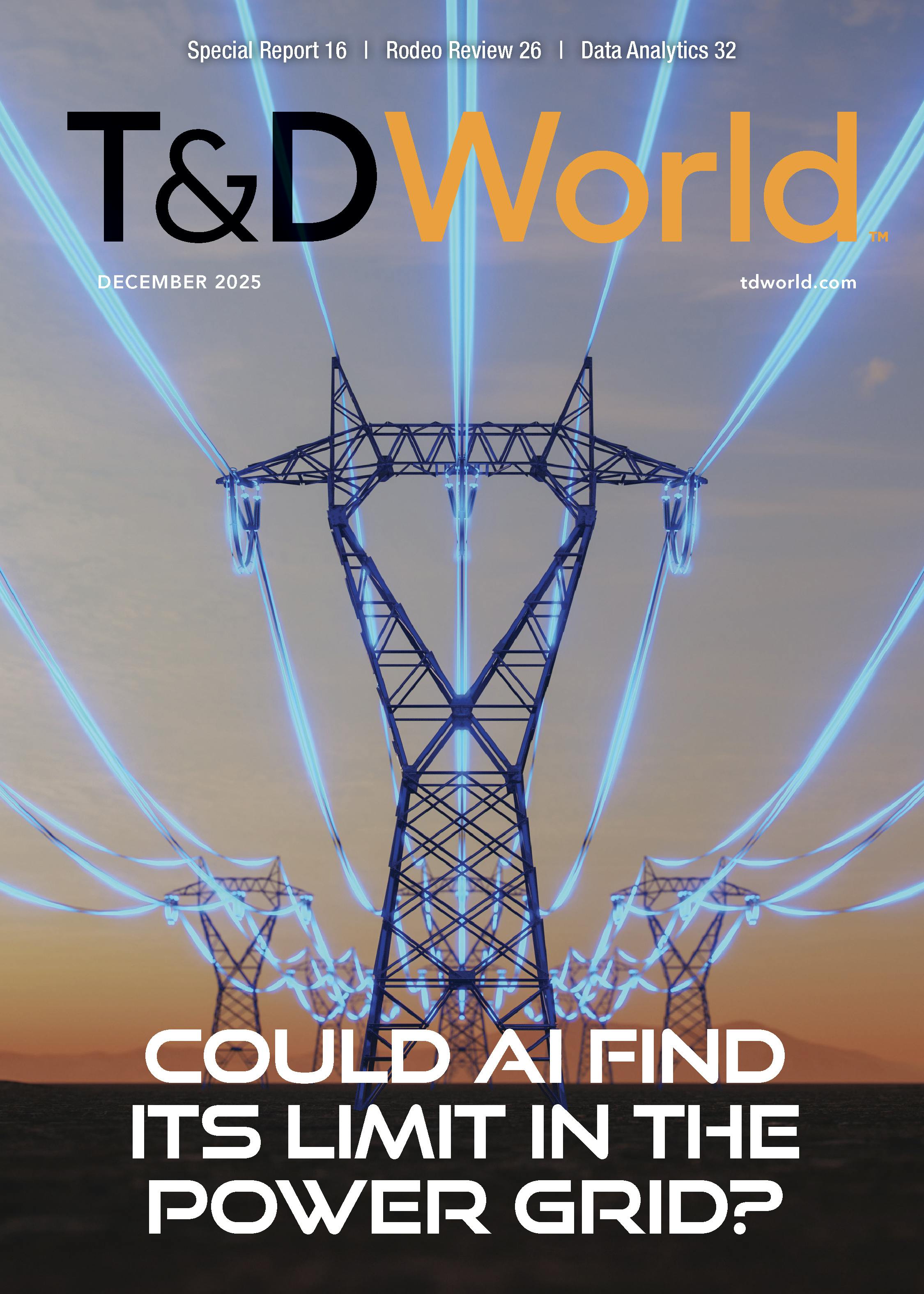 December 2025 cover image