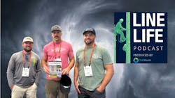 Tune in to Part 1 by listening to the Line Life Podcast on Podbean or your favorite podcasting app. Tune in to Part 1 by listening to the Line Life Podcast on Podbean or your favorite podcasting app.