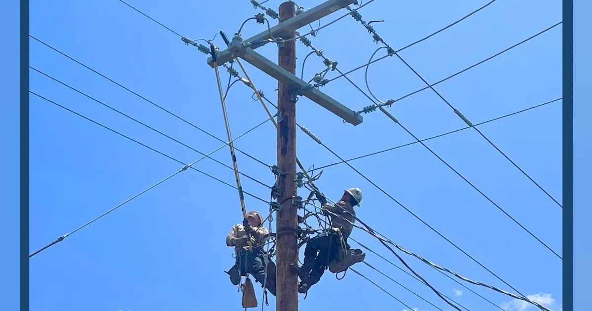 CenterPoint Energy Submits 2025 IRP to Indiana Utility Regulatory ...