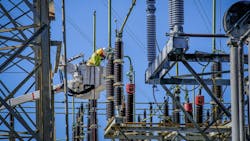 substation substation