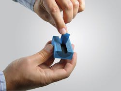 Multidiameter™ is the Roxtec invention for adaptability and flexibility. Multidiameter™ is the Roxtec invention for adaptability and flexibility.