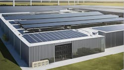 data center rendering data center rendering