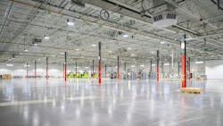 factory floor factory floor