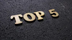top 5