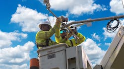 hawaiian_electric_installing_weather_station_1 hawaiian_electric_installing_weather_station_1