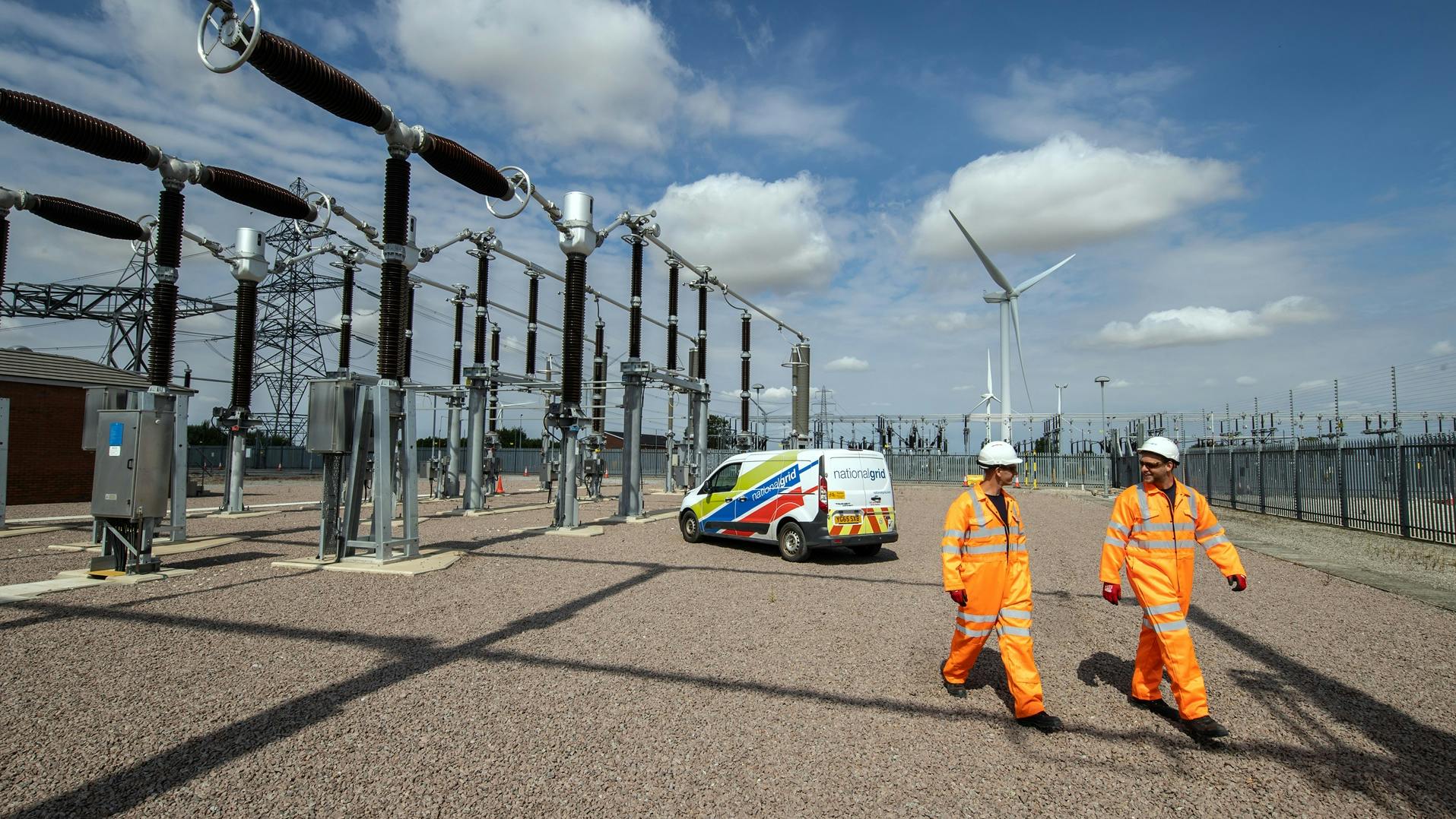 a_national_grid_400kv_substation