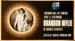 BrandonWylieLLPodcastPromo BrandonWylieLLPodcastPromo