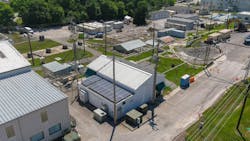 Field testing in a portion of ORNL’s campus grid allows validation of a new grid architecture and control platform at utility scale for rapid transfer to industry partners. Field testing in a portion of ORNL’s campus grid allows validation of a new grid architecture and control platform at utility scale for rapid transfer to industry partners.