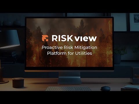 Risk View by Forsite