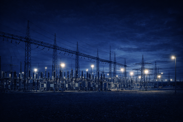 Protecting Critical Power Infrastructure: An Engineering Approach to Network Resilience