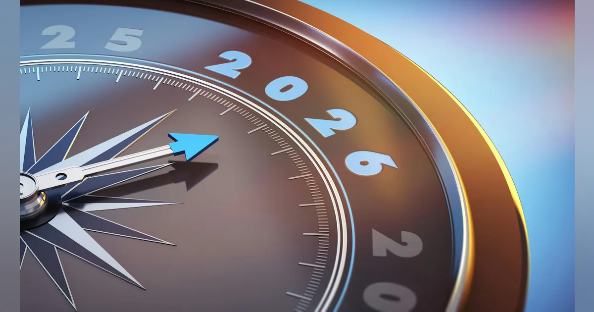 Utility Industry Outlook 2026: Navigating Demand, Reliability, and Digital Transformation Utility Industry Outlook 2026: Navigating Demand, Reliability, and Digital Transformation