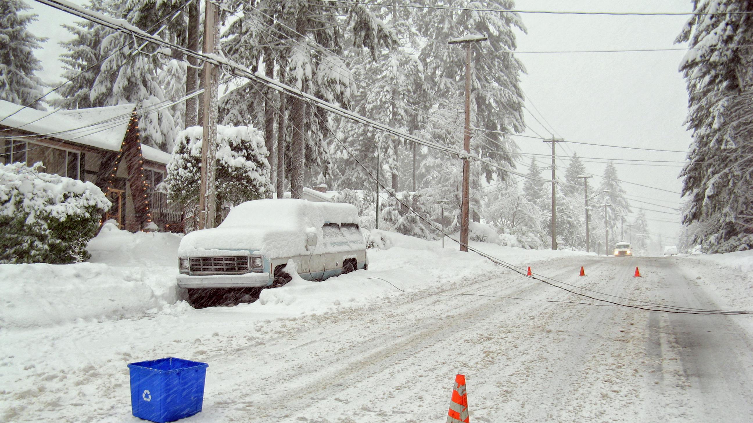 CenterPoint Energy Prepares for Weekend Winter Weather, Secures Additional Frontline Workers as ERCOT Issues Weather Watch and Texas Declares State of Emergency