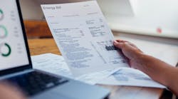 energy bill energy bill