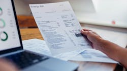 energy bill energy bill