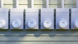 smart meters smart meters