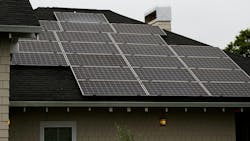 rooftop solar rooftop solar