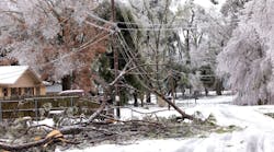 ice damage ice damage