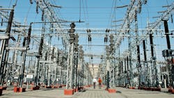 Electricity, industry, technology, power Electricity, industry, technology, power