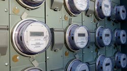 smart meters smart meters
