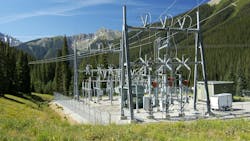 substation substation