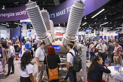Attendees can visit more than 800 exhibitors at McCormick Place Convention Center. Attendees can visit more than 800 exhibitors at McCormick Place Convention Center.