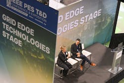 This year's event will feature special stage presentations through four dedicated, dynamic exhibit hall stages. This year's event will feature special stage presentations through four dedicated, dynamic exhibit hall stages.