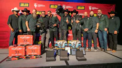 rodeo team