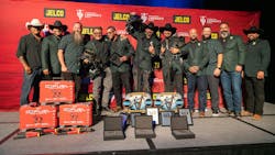 rodeo team rodeo team