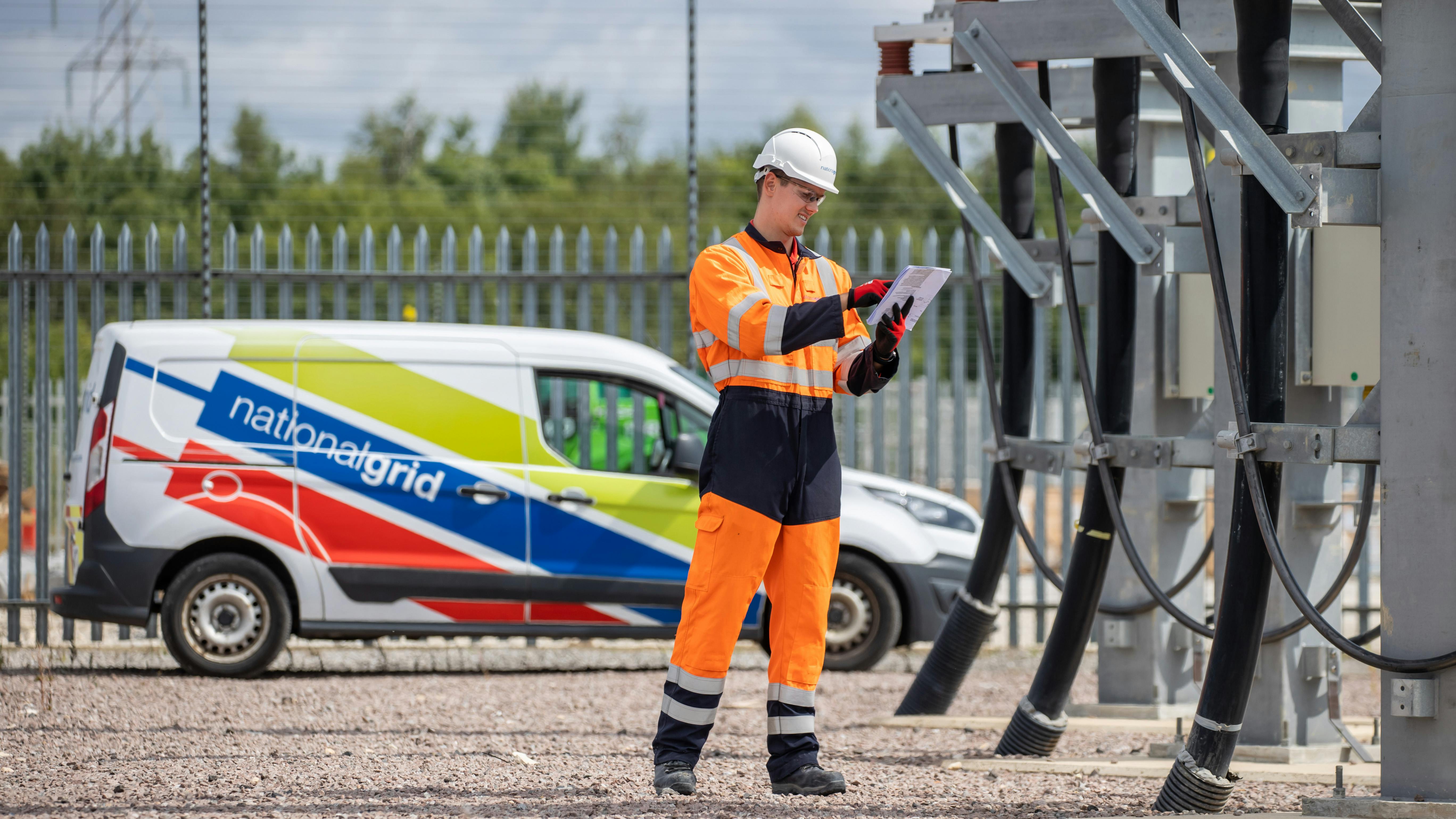 National Grid Launches New Digital Twin and Data Visualization Tool, Triton, to Support Network Planning