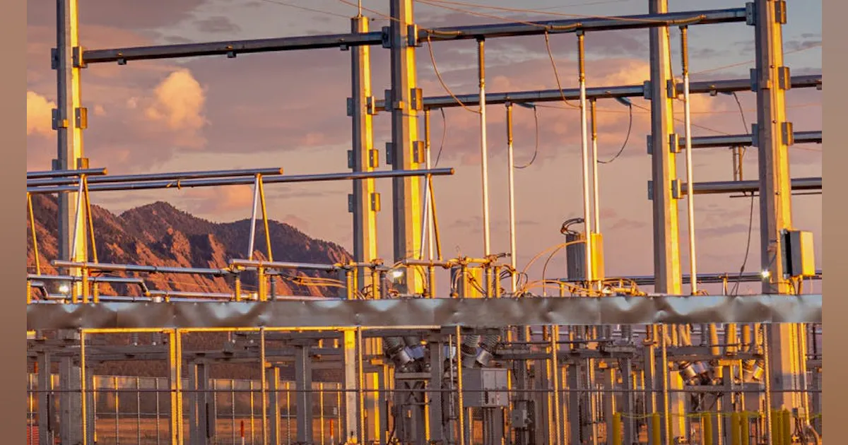 Xcel Doubles Two-Year Data Center Contracts Goal to 6 GW