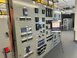 relay panels relay panels