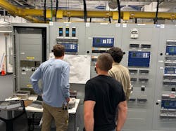 testing and commissioning engineers testing and commissioning engineers