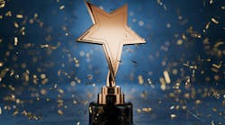 gold star award trophy gold star award trophy