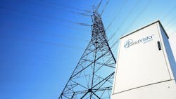 grid vista box with tower grid vista box with tower