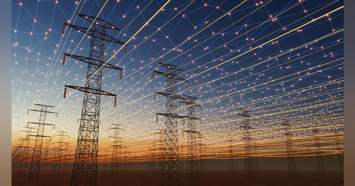 Modernizing an Aging Grid Without Sacrificing Reliability: A Practical ...
