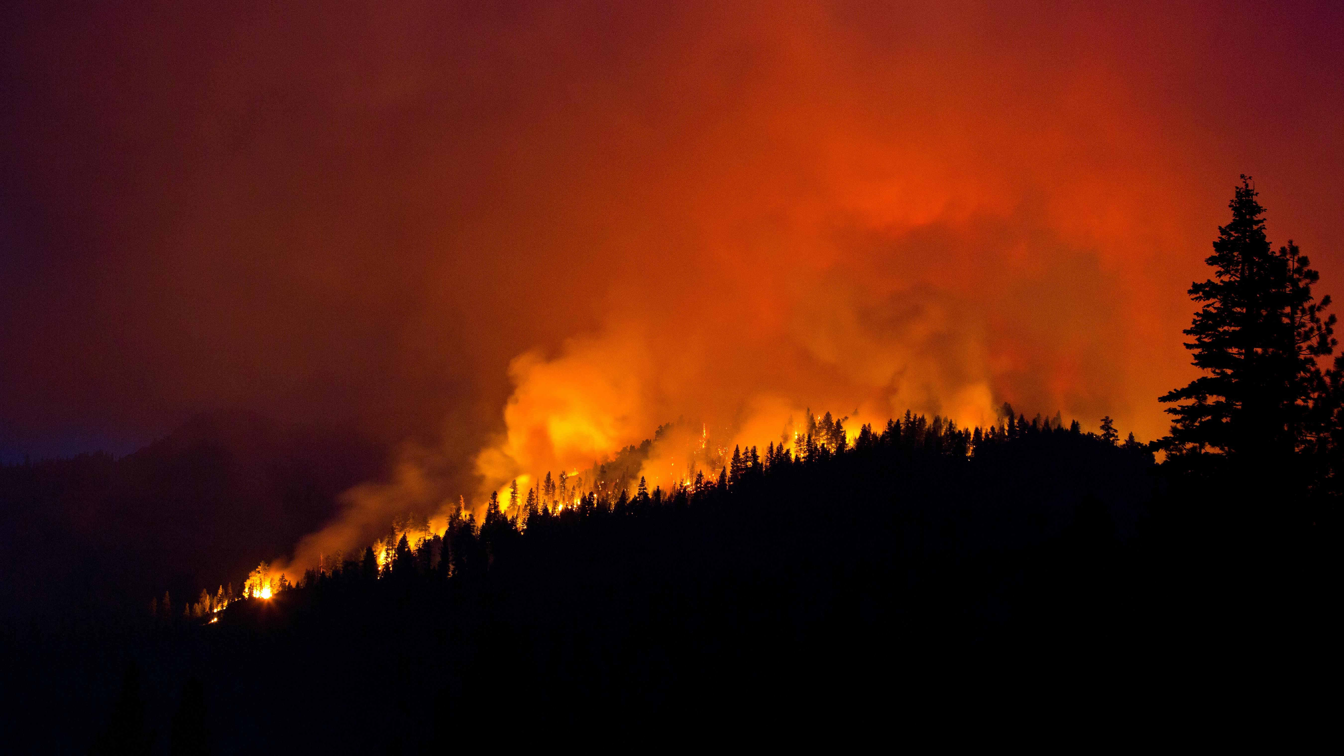 PacifiCorp Reaches $575 Million Settlement for Wildfires