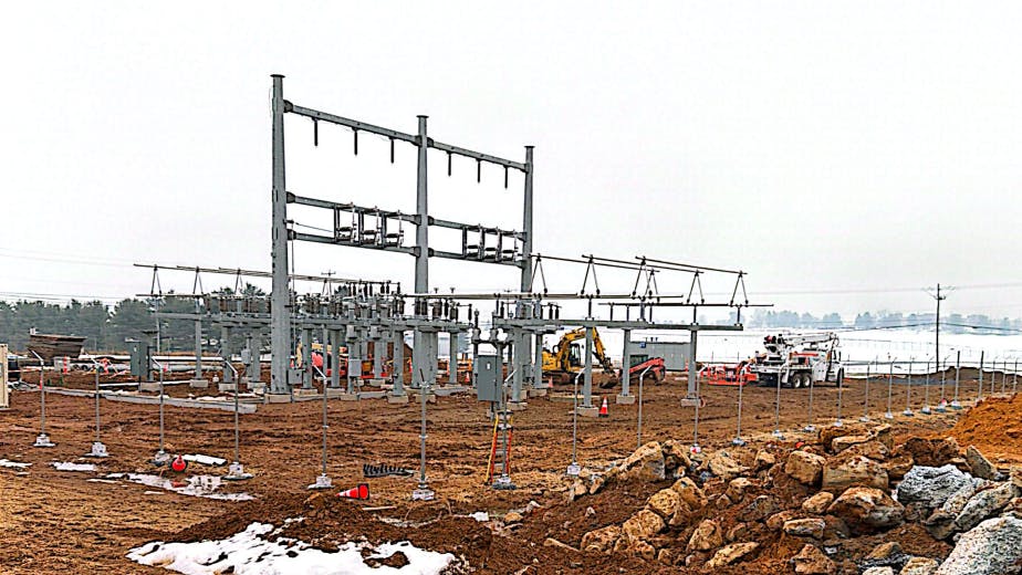 699f1bf176da92190714e64e Vanreedsubstationunderconstruction