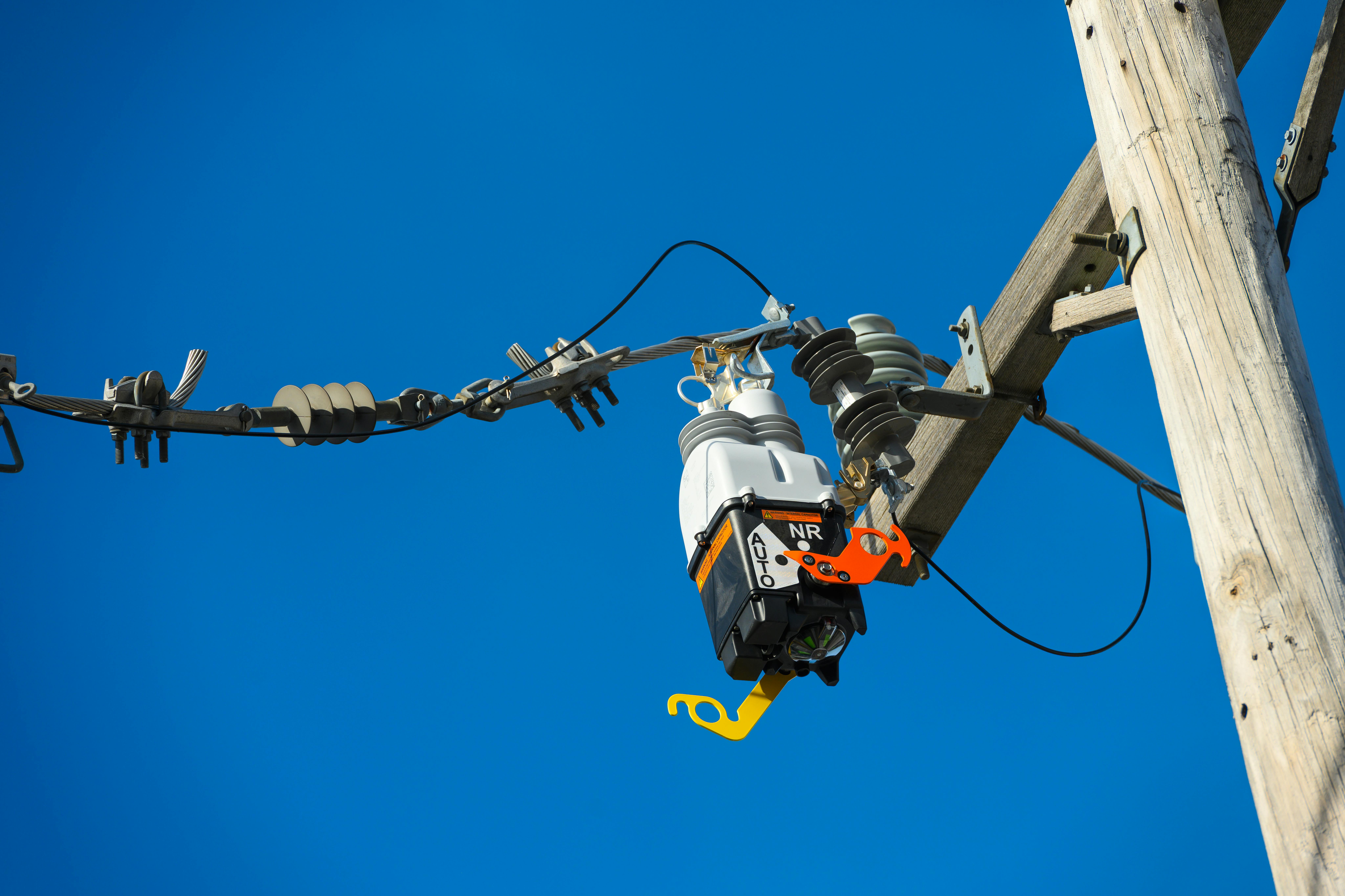 Enhancing Distribution Grid Resilience: S&C Electric's Solutions | TD World