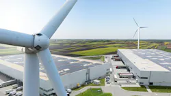 wind turbines and solar on rooftop wind turbines and solar on rooftop