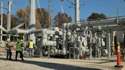 69aa5101657743dd2720104a Goalby Substation 69aa5101657743dd2720104a Goalby Substation